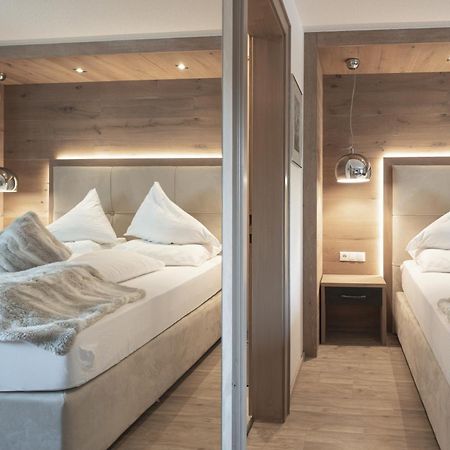 Verwoehnhotel Wildspitze سانكت ليونارد إم بيتزتال المظهر الخارجي الصورة