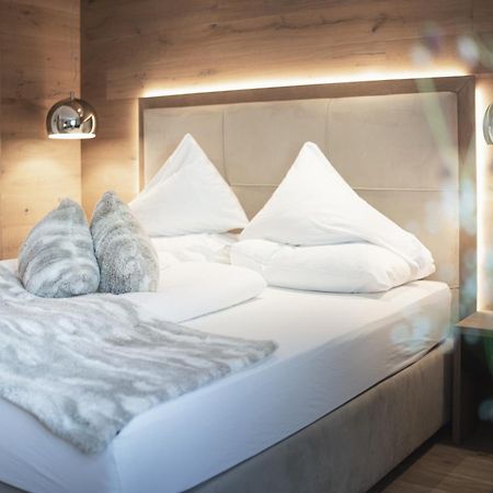 Verwoehnhotel Wildspitze سانكت ليونارد إم بيتزتال المظهر الخارجي الصورة