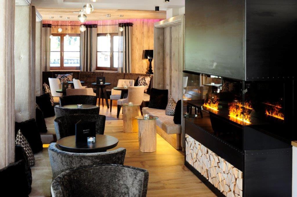 Verwoehnhotel Wildspitze سانكت ليونارد إم بيتزتال المظهر الخارجي الصورة