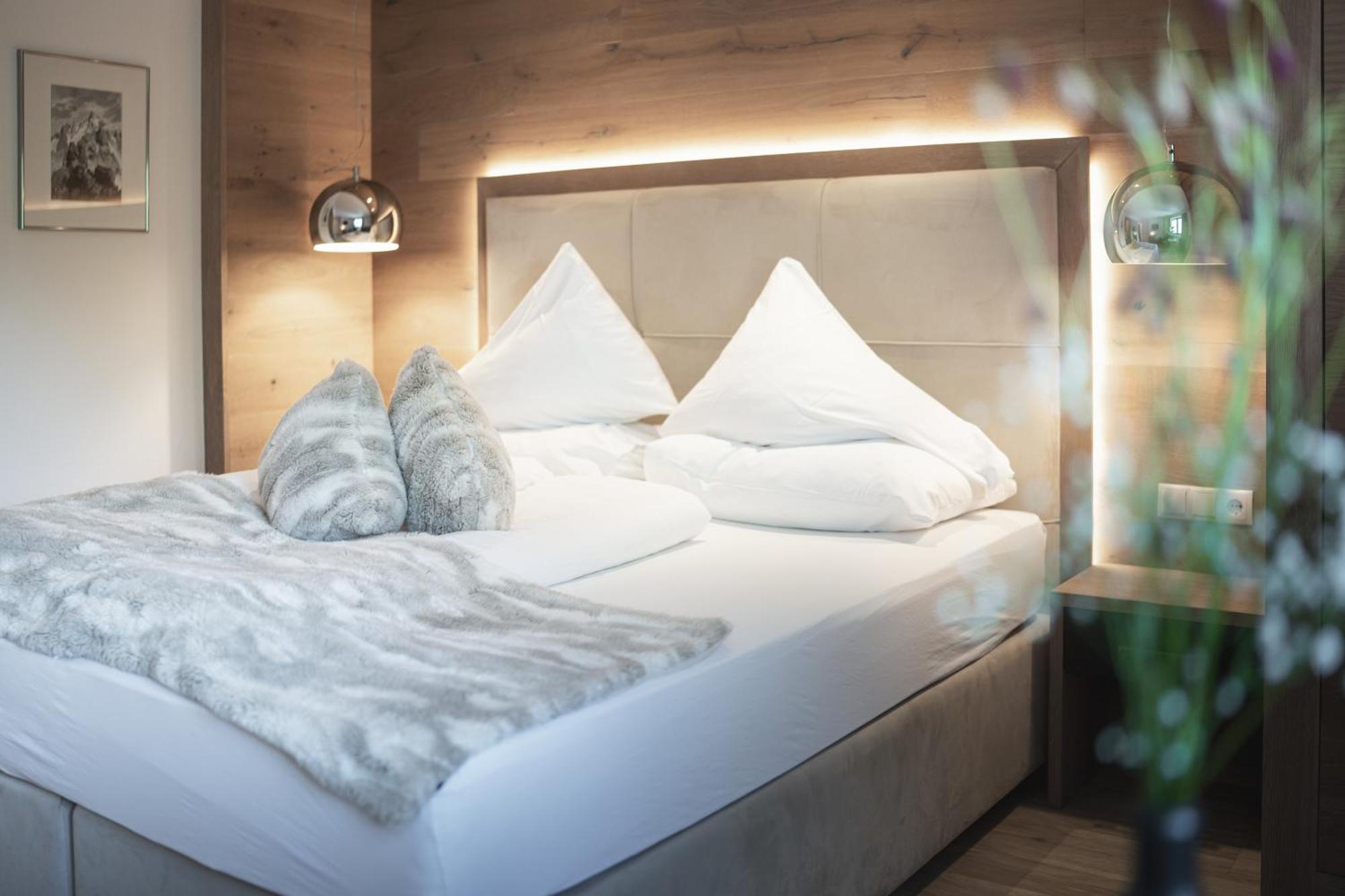 Verwoehnhotel Wildspitze سانكت ليونارد إم بيتزتال المظهر الخارجي الصورة