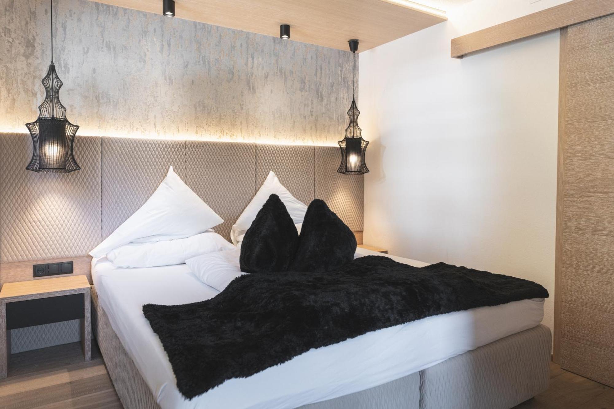 Verwoehnhotel Wildspitze سانكت ليونارد إم بيتزتال المظهر الخارجي الصورة