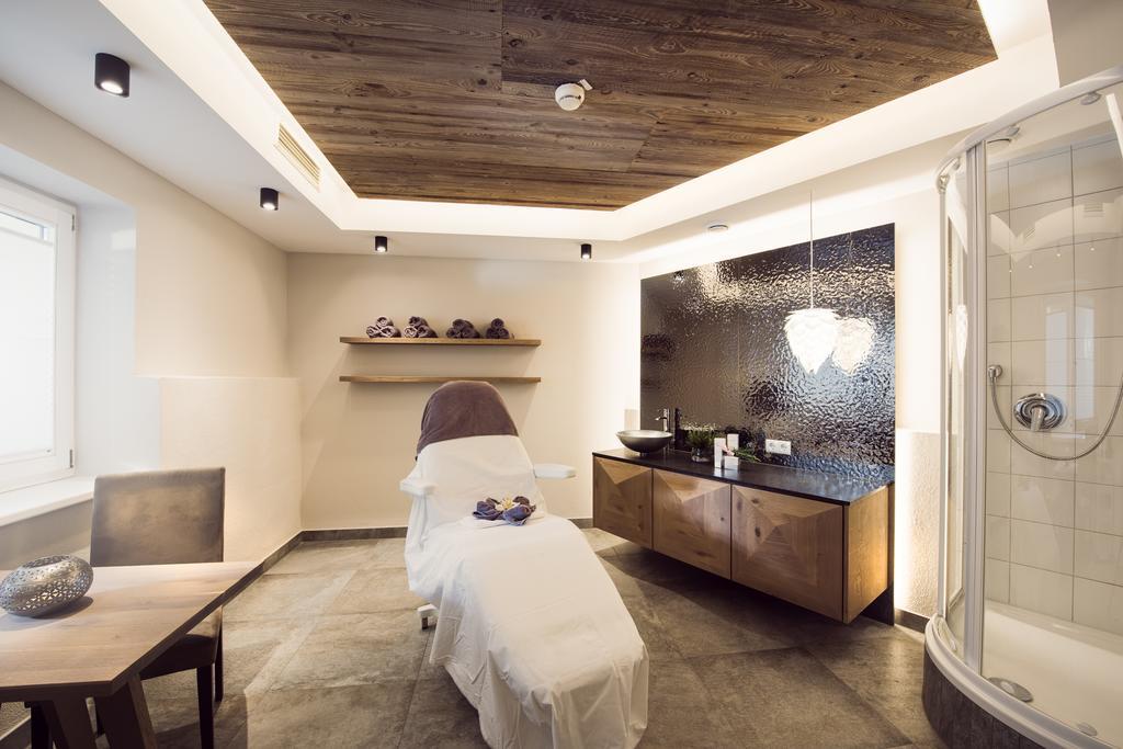 Verwoehnhotel Wildspitze سانكت ليونارد إم بيتزتال المظهر الخارجي الصورة
