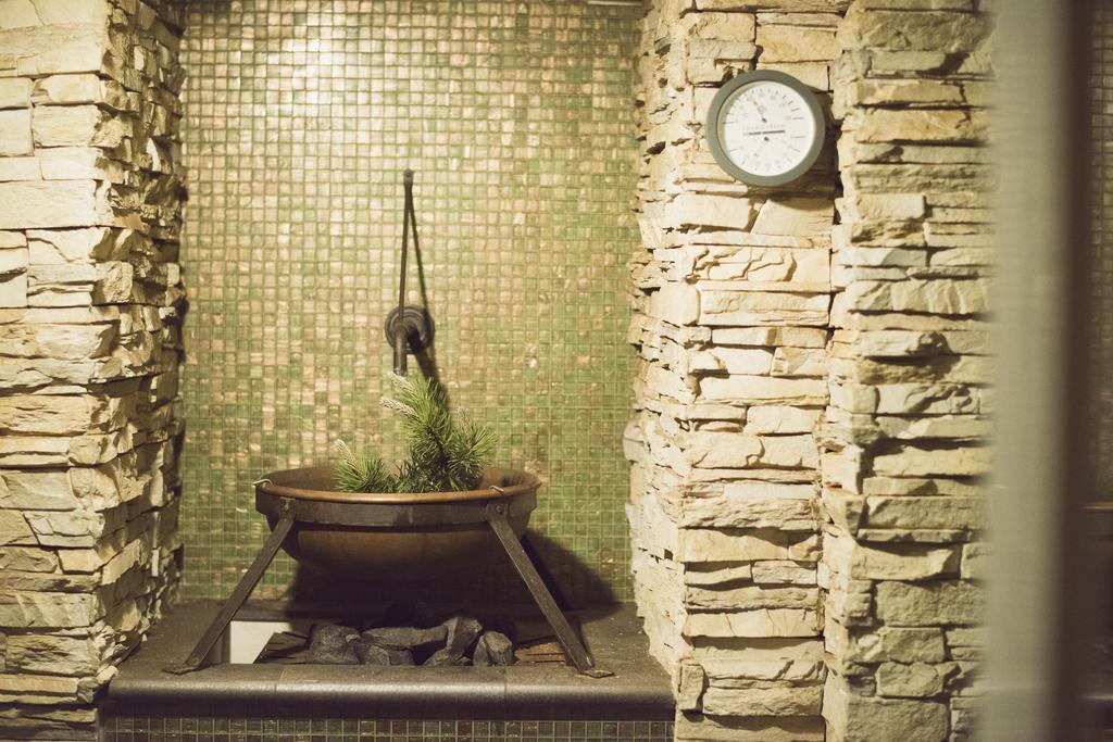 Verwoehnhotel Wildspitze سانكت ليونارد إم بيتزتال المظهر الخارجي الصورة