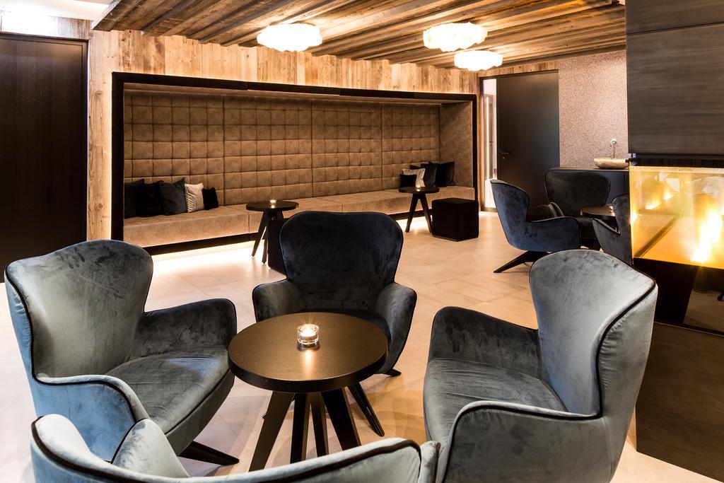 Verwoehnhotel Wildspitze سانكت ليونارد إم بيتزتال المظهر الخارجي الصورة