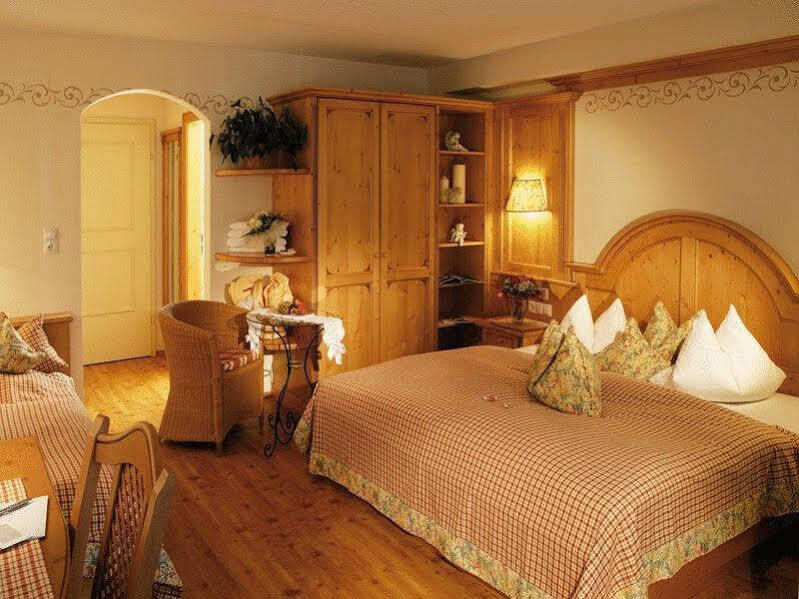 Verwoehnhotel Wildspitze سانكت ليونارد إم بيتزتال المظهر الخارجي الصورة